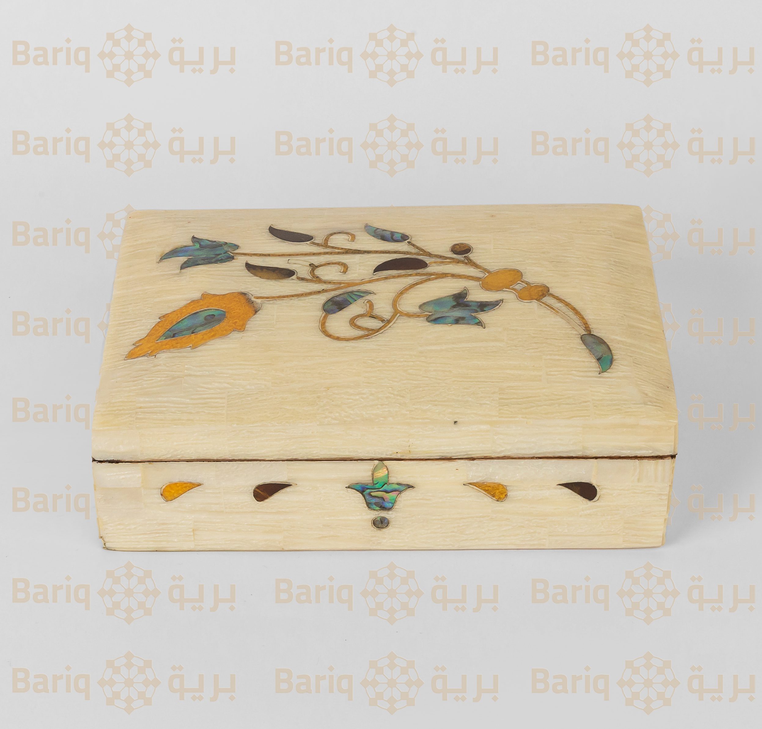 1060 علبة صدف - الصورة 1