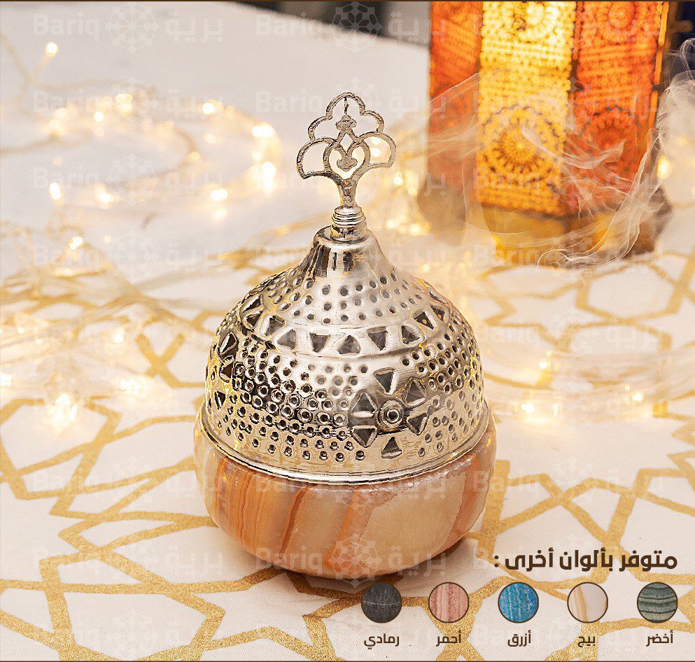 1235WM-S- مبخرة - الصورة 1