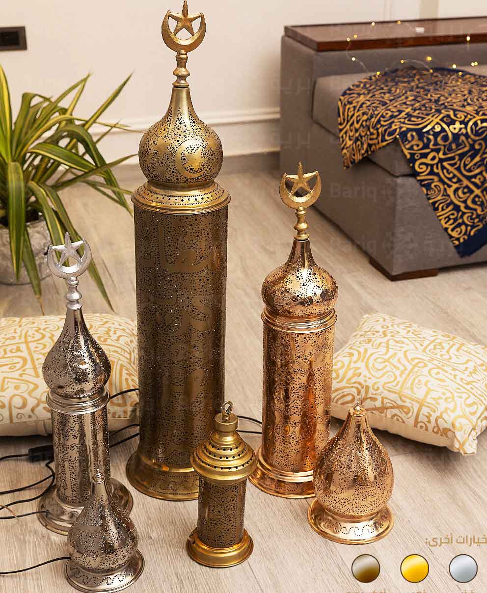 CF2-dark- فانوس - الصورة 1